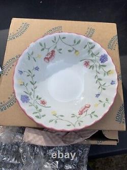 Johnson Brothers Summer Chintz Set