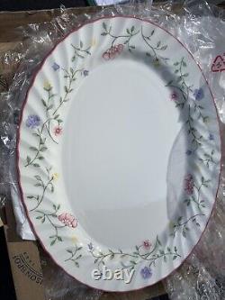 Johnson Brothers Summer Chintz Set