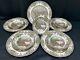 Johnson Brothers The Friendly Village England 15 Piece Lot Plates, Bowls