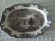 Johnson Brothers The Friendly Village Huge Turkey Holiday Serving Platter! Exc