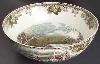 Johnson Brothers The Friendly Village Salad Serving Bowl 1865586
