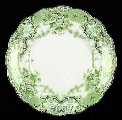 Johnson Brothers The Florentine Green Dinner Plate 276696