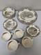 Johnson Brothers The Friendly Village (20 Piece Set) Plates/ Bowls/ Tea Cups