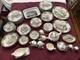 Johnson Brothers The Friendly Village Dinnerware Collection 88 Piece Set