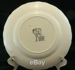 Johnson Brothers -The Friendly Village Dinnerware set 6-5pc place Settings 30 pc