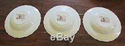 Johnson Brothers The Old Mill 5 Piece Place Settings 14 Pieces Replacements