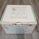 Johnson Brothers The Twelve Days Of Christmas 12 Pc In Box Set Serv For 4