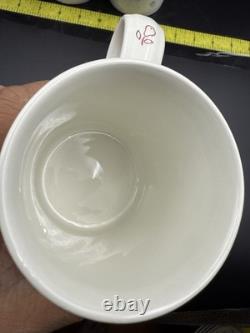 Johnson Brothers The Twelve Days of Christmas 3-Piece Place Setting X 4