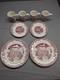 Johnson Brothers Twas The Night 8 Piece Set