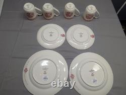 Johnson Brothers Twas the Night 8 Piece Set