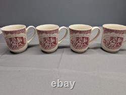Johnson Brothers Twas the Night 8 Piece Set