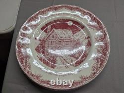 Johnson Brothers Twas the Night 8 Piece Set