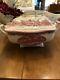 Johnson Brothers Twas The Night Before Christmas Soup Tureen New With Tag/no Bo