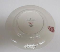Johnson Brothers Twas the night before Christmas 7 Dinner Plates New Unused