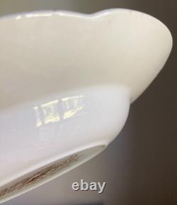 Johnson Brothers Wild Turkeys Native American Windsor Ware 5-Piece Place Setting