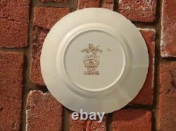 Johnson Brothers, Windsor Ware, Wild Turkey Platter