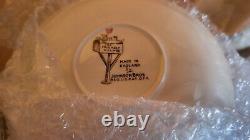 Johnson Brothers friendly village complete set of vintage China. England