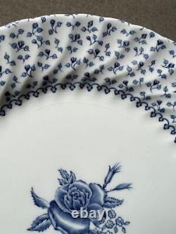 Johnson Brothers rose bouquet plate 8.6 inch 3 branded