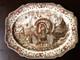 Johnson Bros. Turkey Platter Majesty