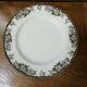Johnson Brothers Friendly Village Border Accent Dinner Plate Very Rare