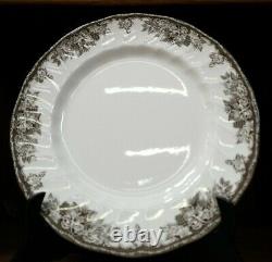 Johnson brothers Friendly Village Border Accent Dinner Plate very Rare