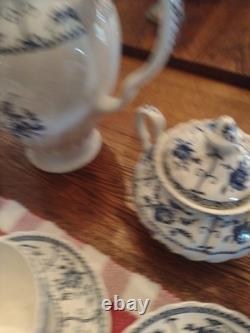 Johnson brothers china dinnerware sets vintage