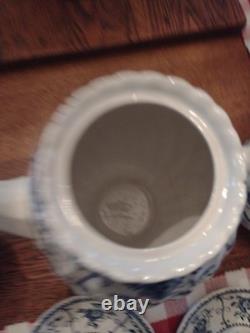 Johnson brothers china dinnerware sets vintage