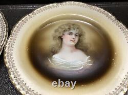 Johnson brothers plates made in england