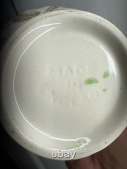 Johnson brothers rose chintz Set Of 58 Pieces