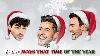 Jonas Brothers Like It S Christmas Official Lyric Video