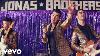 Jonas Brothers What A Man Gotta Do Official Video