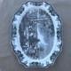 Jonson Bros The Friendly Village Large Turkey Serving Platter 15.5&times;20