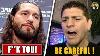 Jorge Masvidal Responds To Nick Diaz The Rock On Nate Diaz Miocic Wants Tyson Fury