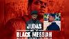 Judas And The Black Messiah Rizza Islam