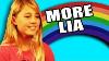 Kids React Extra Lia