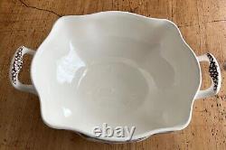 Large RARE Johnson Brothers OLDE ENGLISH COUNTRYSIDE Soup Tureen Vintage MINT