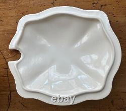 Large RARE Johnson Brothers OLDE ENGLISH COUNTRYSIDE Soup Tureen Vintage MINT