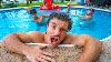 Last One In The Pool Wins 1