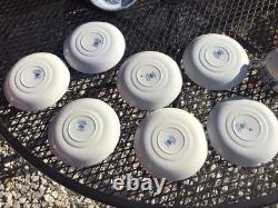 Lot Magnolia Johnson Bros Dinner Ware Plates Birds 35 Pieces