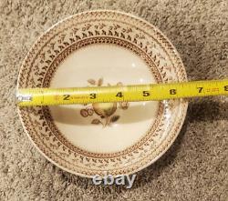 Lot of 11 Johnson Bros Fruit Sampler Vegetable Bowls Various Sizes