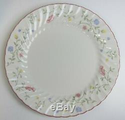 Lot of 15 Johnson Brothers China SUMMER CHINTZ ENGLAND Dinner Plates VERY GOOD