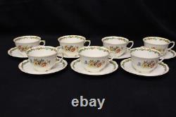 Lot of 29 Pc. Vintage Johnson Brothers England MELBOURNE Old Staffordshire