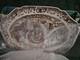 Mint Heritage Johnson Brothers 4 Cups, 12 Saucers, 2 Turkey Platters Colonial