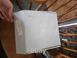 MINT Heritage Johnson Brothers 4 Cups, 12 Saucers, 2 Turkey Platters Colonial