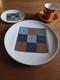 Mid Century Vintage Johnson Bros England Piazza Snowhite Place Settings