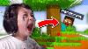 Minecraft But I Made My Little Brother Cry Hilarious