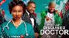 My Private Disguised Doctor Sonia Uche Christian Latest Comedy Nigerian Movie