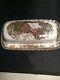 Near Mint Johnson Brother's Friendly Village England Vintage Butter Dish