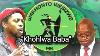 Ndlozi Calling Mk Confusion Party Comrade Ndlozi Commenting On Mk U0026 Harsh Truth Ndlozi Is Loyal
