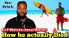 New Details In How Malcolm Jamal Warner Died Leaves Many Suspicious